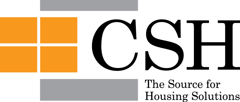 corporation for supportive housing logo