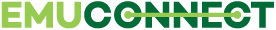 EMU Connect Logo
