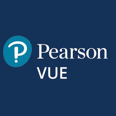 pearson vue certification login