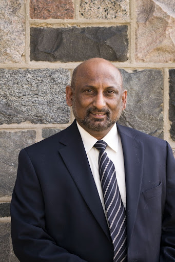 Dr. Muhammad Ahmed