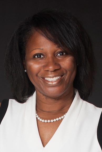 Jessie Kimbrough Marshall, MD, MPH - Board of Regents
