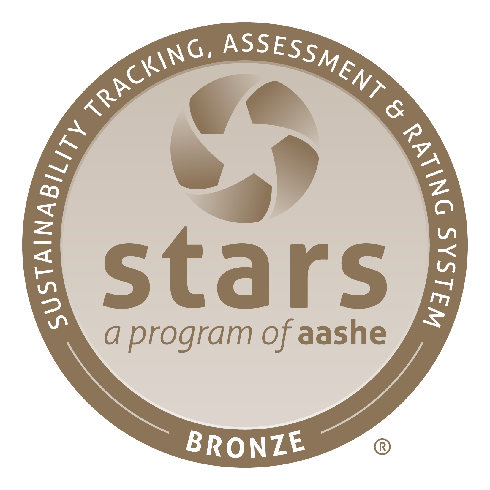 STARS Bronze Certification Seal